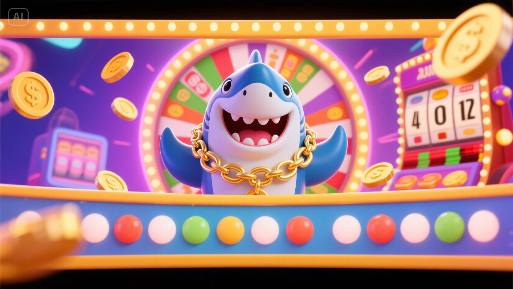 Registration at Aladdins Gold Casino Casino