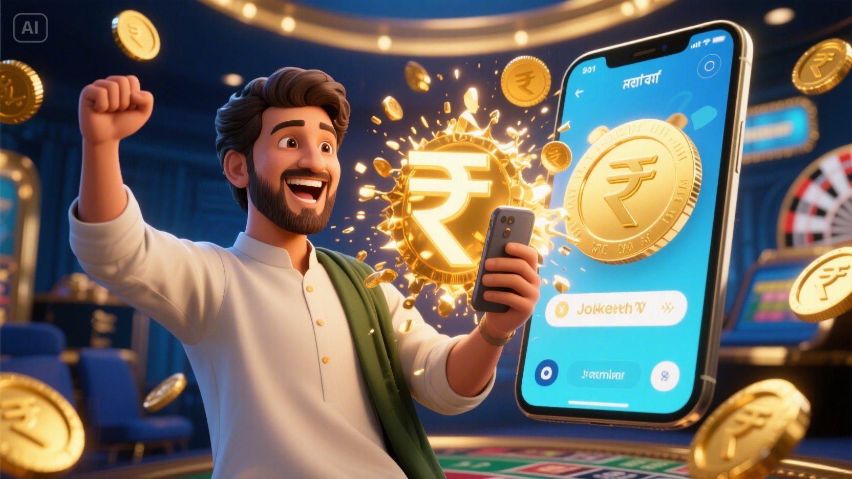 Aladdins Gold CasinoDeposit PKR now and receive a 200% instant reward! Pakistan’s gamers can play casino, crash, and card games with real PKR cashouts daily.
