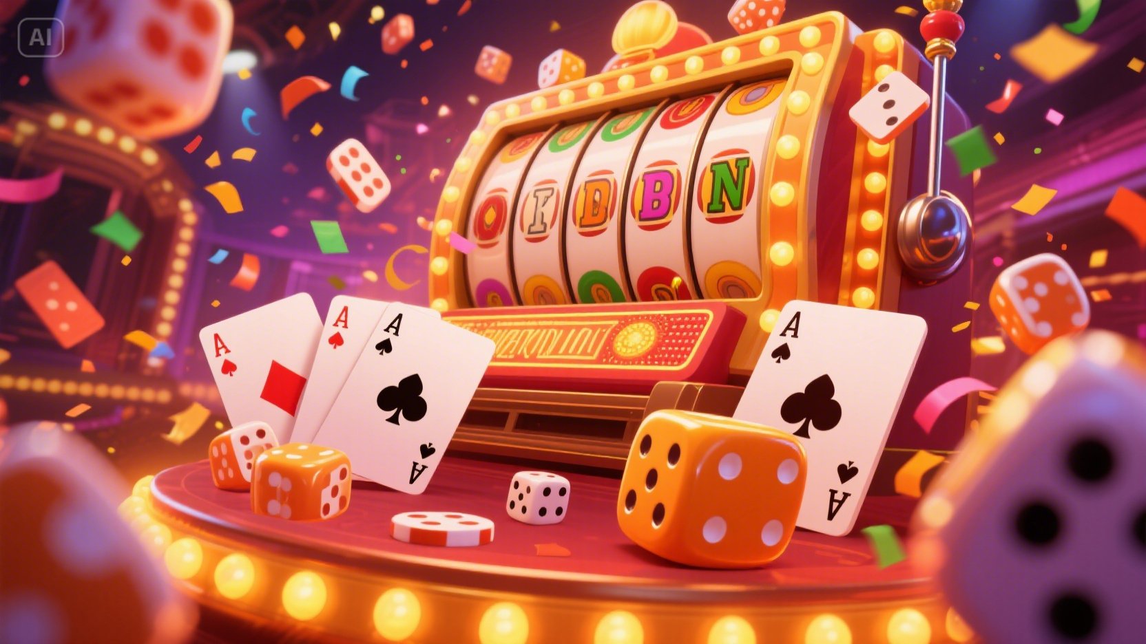 Casino Aladdins Gold Casino desktop and mobile interfaces