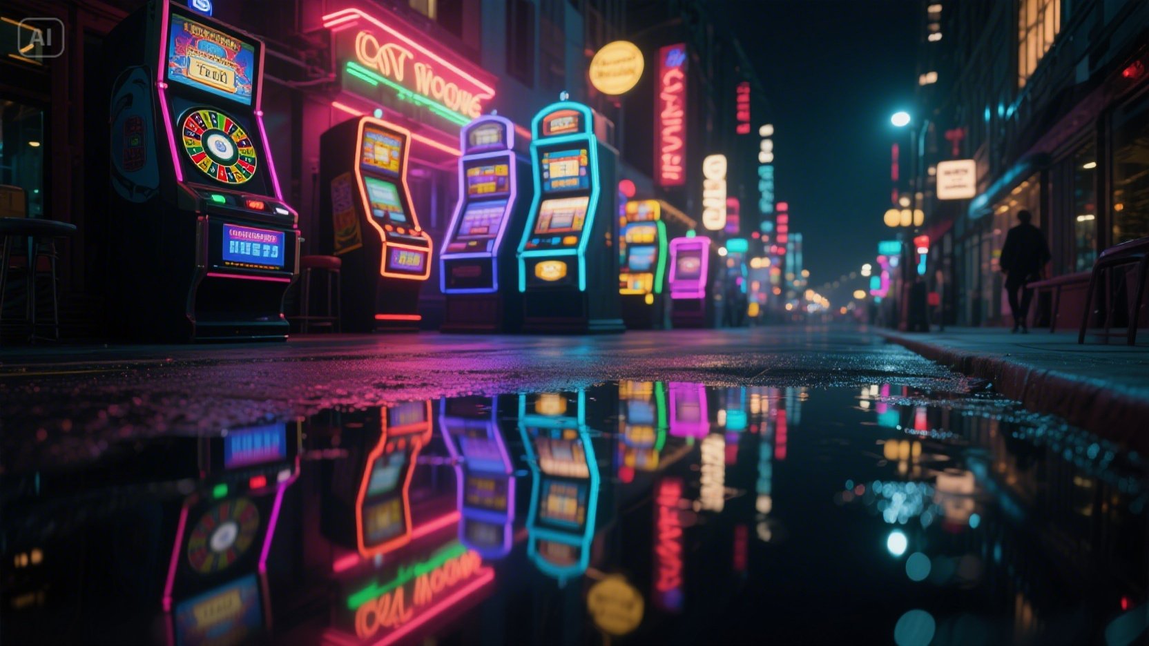 Registration at Aladdins Gold Casino Casino